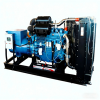 Groupe électrogène diesel Yuchai 100-300KW, Groupe électrogène super silencieux Weichai Yuchai 20kw 30kw 50kw 100kw 200kw 400kw 500kw 800kw 1000kw