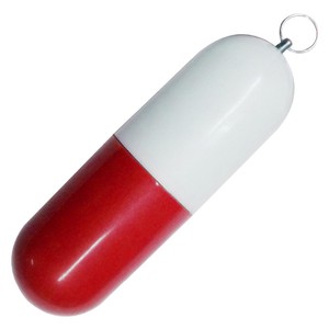 Usb kinh doanh mặt dây chuyền USB 2.0 nhựa <span class=keywords><strong>Pill</strong></span> <span class=keywords><strong>Shape</strong></span> <span class=keywords><strong>Pendrive</strong></span> trong năng lực khác nhau 1GB 2GB 4GB 8GB 16GB 32GB 64GB sản xuất - Product Image 5