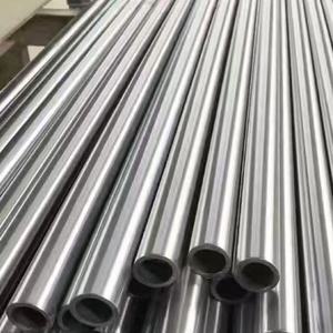 Nhà Máy Giá độ chính xác cao lạnh rút ra ống thép liền mạch 20 #45 # Kích cỡ 4x1 6x1 8x1 10x2 tùy chỉnh cắt chế biến ống thép - Product Image 2