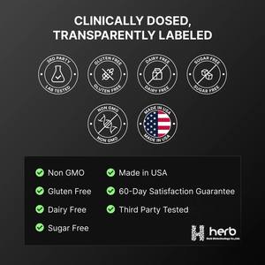 อาหารเสริมครีเอทีนโมโนไฮเดรตแบบผงสำหรับผู้ใหญ่ สร้างแบรนด์ส่วนตัว (OEM/ODM) เพื่อเสริมพลังงาน - Product Image 5