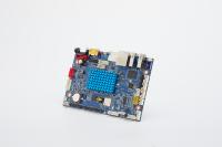 Carte mère PCBA Rk3368 pour boîtier TV Android, processeur octa-core, carte mère Android 5.1