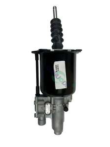 Bomba de Refuerzo de Embrague 1602305-14A para Camión FAW JH6 J6, Mejor Precio de Fábrica Directo en Existencia 2025 - Product Image 6