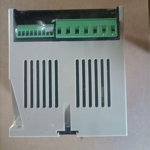 เครื่องตรวจจับเปลวไฟแบบ UV รุ่น Saacke Flus06 230V สำหรับใช้งานในอุตสาหกรรม - Product Image 2