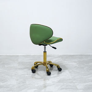 <span class=keywords><strong>Prix</strong></span> le plus bas tabouret de beauté salon de coiffure tabouret à ongles d'agneau salon de beauté ascenseur rotatif à vendre CHINE - Product Image 2