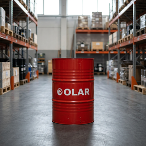OLAR CSX-Nueva Generación de grasa de sulfonato de calcio, 180 KG, NLGI 2, para la industria de minería, 2022 - Product Image 3