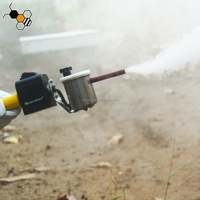 Vaporisateur d'acide oxalique Machine Varroa Oxalic Acid Vaporisateur Outils d'apiculture