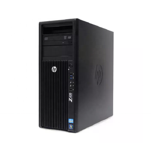 Kho Và Bộ Xử Lý Intel Xeon E5 1607 Chính Hãng HPE Z420 Tower Workstation - Product Image 1