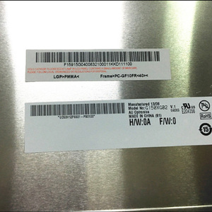 G150XG02 V1 จอ LCD คุณภาพเยี่ยมขนาด 15.0 นิ้ว ความละเอียด 1024*768 หน้าจอแสดงผล TFT LCD - Product Image 3
