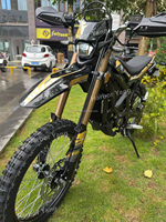 Moto électrique tout-terrain 2026 Ultra Bee 24500W 74V 60Ah, vitesse maximale 95 km/h, moto de course haute performance, moto Surron, vélo électrique pour adultes