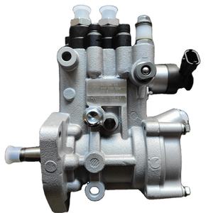 מקורי מוצר מפעל מחיר <span class=keywords><strong>JINBEI</strong></span> משאית חלקי חילוף דיזל הזרקת דלק משאבת YN38CRD1 - Product Image 1