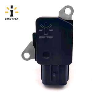 Bán Hot Top hiệu suất nhà máy khối lượng phụ tùng ô tô Air Flow Meter cảm biến 22204-28010 cho Toyota Corolla Tundra Lexus RX350 ma trận - Product Image 3