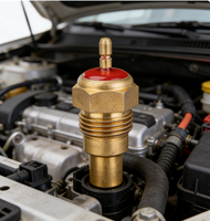 Nouveau produit en gros : Capteur de température d'eau 34850-65011 34850-78E21 83420-87303 37750-611-154 pour pièces automobiles