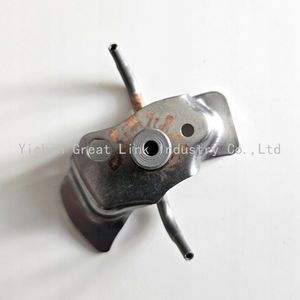 فوهة حقن الوقود لكتلة الأسطوانات 6H4C6K56-CA لقطع غيار محرك BMW <span class=keywords><strong>3</strong></span> E90، فوهة رش الزيت 11427805346 - Product Image 3