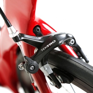 NOUVEAU Vélo de Route en Fibre de Carbone Léger 700c <span class=keywords><strong>Sora</strong></span> 18 Vitesses 2026 - Product Image 5