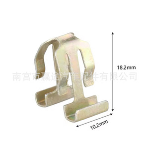 Clips Metálicos Winning Journey para Reparación de Reproductor de CD/DVD de Consola Central de Coche Peugeot 308 307 207 Citroen C2 C5 - Product Image 5