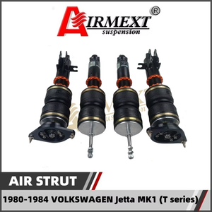 ชุดกันสะเทือนอากาศสำหรับ <span class=keywords><strong>Volkswagen</strong></span> <span class=keywords><strong>Jetta</strong></span> <span class=keywords><strong>MK1</strong></span>(1980 ~ 1984) ชิ้นส่วนรถยนต์/นิวเมติก - Product Image 4