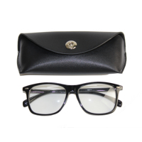 Étui à lunettes en cuir, emballage de lunettes de soleil, sac souple, accessoires de lunettes