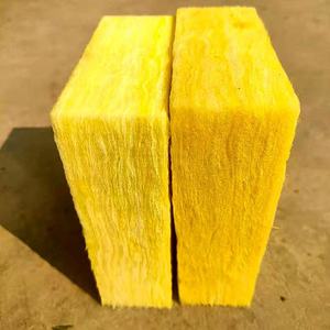 Panneaux d'isolation en <span class=keywords><strong>laine</strong></span> <span class=keywords><strong>de</strong></span> <span class=keywords><strong>verre</strong></span> à <span class=keywords><strong>densité</strong></span> personnalisée, <span class=keywords><strong>laine</strong></span> <span class=keywords><strong>de</strong></span> <span class=keywords><strong>verre</strong></span> AS, pour plafond et murs extérieurs - Product Image 1