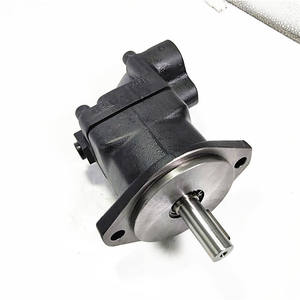 Pompe ou moteur hydraulique série F11 F11-010-MB-CN-K-000-000-0 3703603 F11-010-MB-CH/V-K 3706030 F11-010-HU-CH/V-K 3707310 - Product Image 1