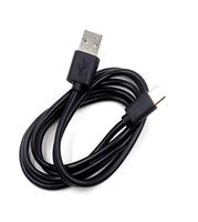 Cable de datos para teléfono móvil, USB-C de carga rápida de alta calidad