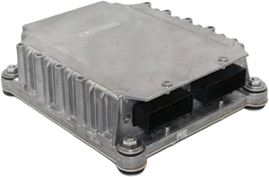 ECU ECM 60100002 20577135 20577135 OEM สำหรับคอนโทรลเลอร์ D6D EC210 EC210BLC EC290B EC290BLC อุปกรณ์เสริมรถขุด - Product Image 4