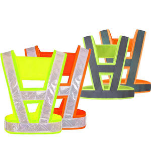 Chaqueta <span class=keywords><strong>de</strong></span> construcción HI vis ropa <span class=keywords><strong>de</strong></span> <span class=keywords><strong>trabajo</strong></span> unsex ropa <span class=keywords><strong>de</strong></span> seguridad reflectante <span class=keywords><strong>de</strong></span> alta visibilidad chaleco para trabajadores - Product Image 1