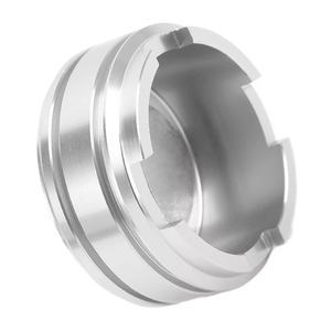 Токарный станок с ЧПУ, Фрезерный инструмент, режущие инструменты для алюминиевого сплава - Product Image 3