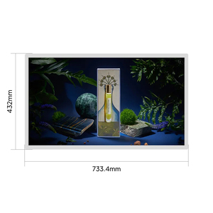 Vertical21.5 <b>Inch</b> <b>Tablet</b> 1920*1080 Incell Screen RK3588 4+32G RK3566 2+16G Desktop POE <b>Android</b> Desktop <b>Android</b> <b>Tablet</b> - Product Image 2