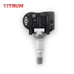 Capteur de pression des pneus AC 68252495AC pour système TPMS Chrysler Dodge - Product Image 2