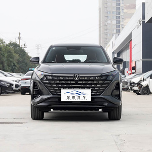 ชางอัน UNI-Z PHEV 2026 สมาร์ท นิว บลูเวล 130 กม. รุ่นแบทเทิลชิป <span class=keywords><strong>รถ</strong></span>ยนต์ปลั๊กอินไฮบริดใหม่ ราคาประหยัด <span class=keywords><strong>รถ</strong></span> SUV 5 ที่นั่ง - Product Image 2