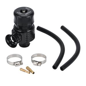 Soupape de décharge universelle 25 mm Turbo Diverter 1.8T avec <span class=keywords><strong>klaxon</strong></span> pour <span class=keywords><strong>AUDI</strong></span> <span class=keywords><strong>A3</strong></span> S3 A4 A6 A8 S4 TT 1.8 20v TURBO PQY5743BK - Product Image 5