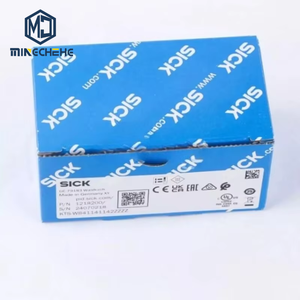 KTS-WB41141142ZZZZ คอนโทรลเลอร์ PLC คอนโทรลเลอร์โปรแกรม PLC ยี่ห้อใหม่สำหรับคลังสินค้า - Product Image 1