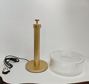 KHÁCH SẠN khách sạn phòng khách VUA PHÒNG nữ hoàng phòng đầu giường đèn đương đại kính bảng Đèn đọc sách bảng bên bàn đèn - Product Image 5