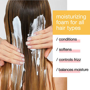 ครีมบำรุงผ<span class=keywords><strong>ม</strong></span>สำหรับผู้หญิงทุกประเภทให้ควา<span class=keywords><strong>ม</strong></span>ชุ่มชื้นจากน<span class=keywords><strong>ม</strong></span>ธรรมชาติฉลากส่วนตัว - Product Image 3