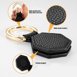 Clip Magnético para Sombrero, Porta Sombreros Magnético para Viaje, Clip para Bolsa, Venta al Por Mayor, Económico - Product Image 2