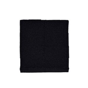 Tactische Uitrusting Dubbele Magazijnen Elastische Stijl Dubbele 9Mm Mag Houder Pouch Voor Plaatdrager Tactisch Vest - Product Image 4