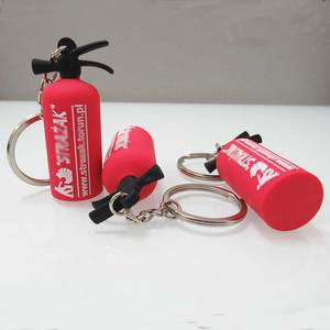 Llavero <span class=keywords><strong>de</strong></span> PVC suave 3D personalizado <span class=keywords><strong>de</strong></span> fábrica con forma <span class=keywords><strong>de</strong></span> <span class=keywords><strong>gas</strong></span>, serigrafía y logotipo en relieve, llaveros <span class=keywords><strong>de</strong></span> PVC moldeados por goteo - Product Image 2