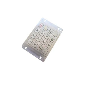 Equipo de retiro de cajero automático de <span class=keywords><strong>Banco</strong></span> Zheng Tong ZT598 (HT) Teclado EPP de - Product Image 2
