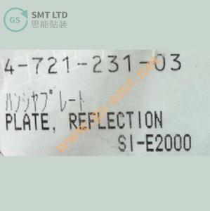 SMT FEEDER PART 4-721-231-03 <b>PLATE</b> FOR SONY FEEDER - Product Image 3