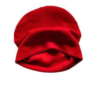 หมวกสกีแบบกลับด้านได้พร้อมโลโก้สั่งทำ, หมวกบีนนี่แบบสั่งทำ, หมวกถักลายแจ็คการ์ด - Product Image 5