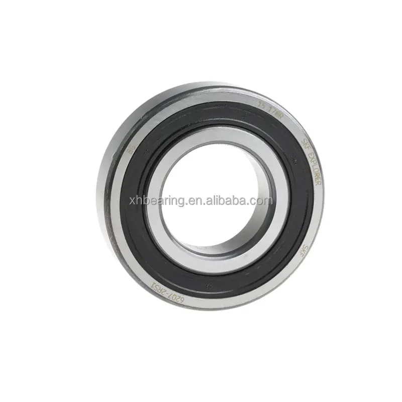 SKF