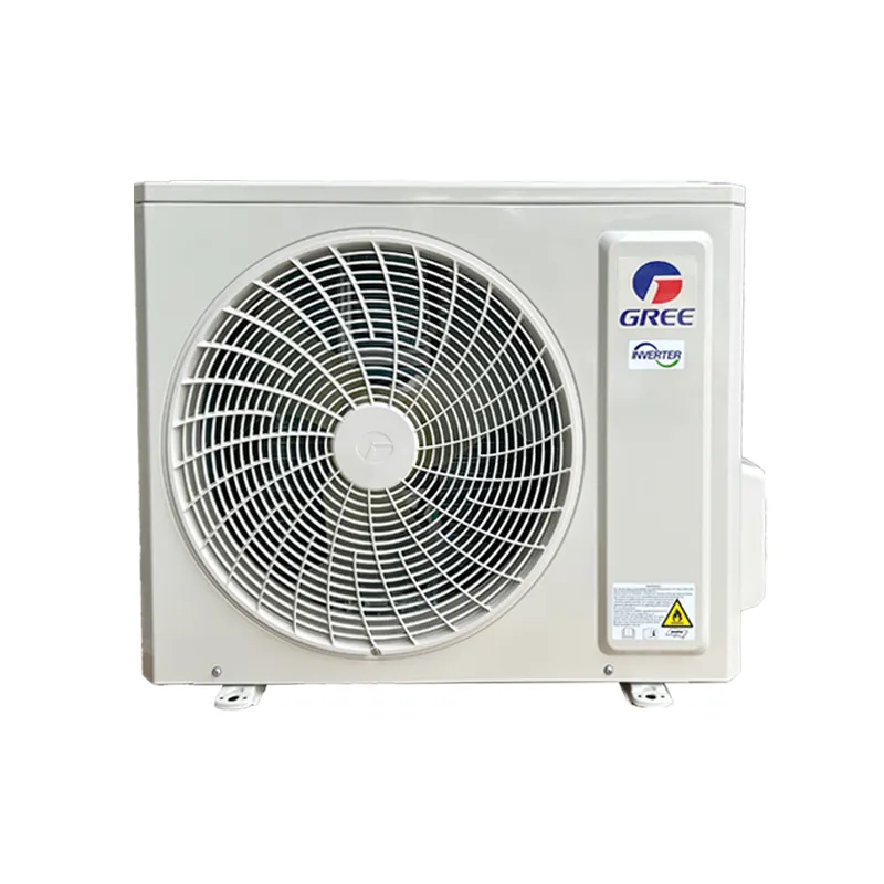 Gree Máy Điều Hòa Tách Rời Gắn Tường Mini Bộ Biến Tần AC Bộ Điều Hòa Không Khí VRF AC