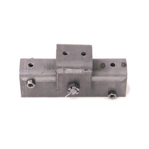 2 "슬리퍼 스프링 서스펜션 트레일러 걸이 키트 3500 Lbs ~ 8000 Lbs 탠덤 액슬 - Product Image 6