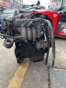 Marca Novo Motor G4FC G4FA G4KG G4LD G4KJ G4FG G4KD G4KE G4NA G4NB G4NC G4LC G4LA G4KH G4FJ G4FD G4GC para Hyundai Motor Do Bloco - Product Image 6