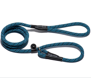 Factory Durable Luxury Classic Print Slip <strong>Rope</strong> Leash Dog Custom Climbing <strong>Rope</strong> <strong>Lead</strong> for Small and Big Dogs - Product Image 4