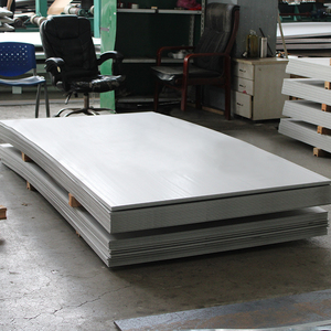 AISI SS tấm màu kết thúc gương 60mm 100mm 201 304 430 316 trang trí tấm thép không gỉ - Product Image 5