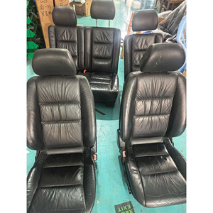 Pièces d'origine démontées adaptées à un ensemble de sièges pour <span class=keywords><strong>Mercedes</strong></span>-Benz G55 <span class=keywords><strong>ancien</strong></span> modèle - Product Image 1