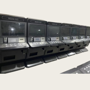 Hl bán chạy trò chơi vận hành bằng tiền xu trò chơi kỹ năng tủ trò chơi máy Arcade - Product Image 6