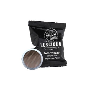 Cápsulas de café de Punta Expresso, Color marrón medio, Robusta, para compra Universal - Product Image 1