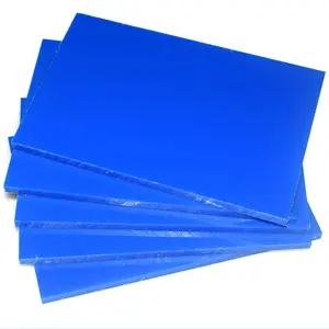 ブルーキャスト<span class=keywords><strong>mc</strong></span>ナイロンプラスチックシート - Product Image 1